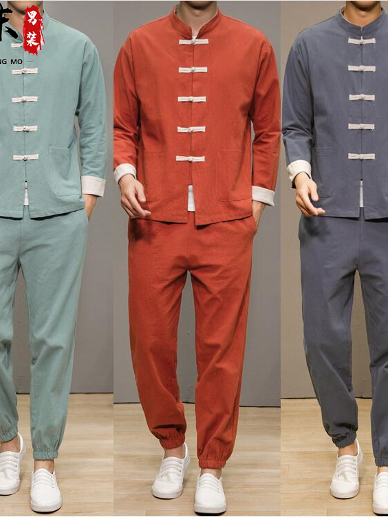 Health & Wellness Lions - Conjunto de Camisa e Calça de