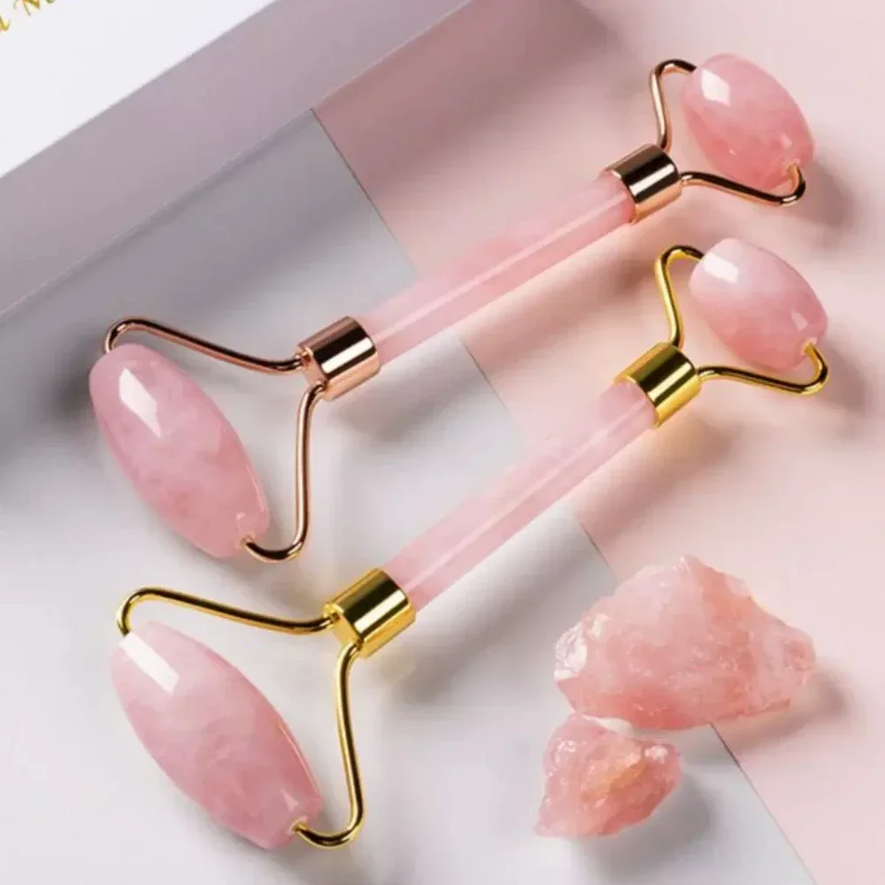 Jade Gua Sha Tool - 3 pçs gua sha raspador placa