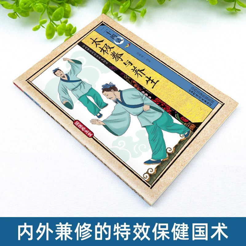 24 Estilos de Tai Chi e Exercí - Health & Wellness Lions avaliação e preço
