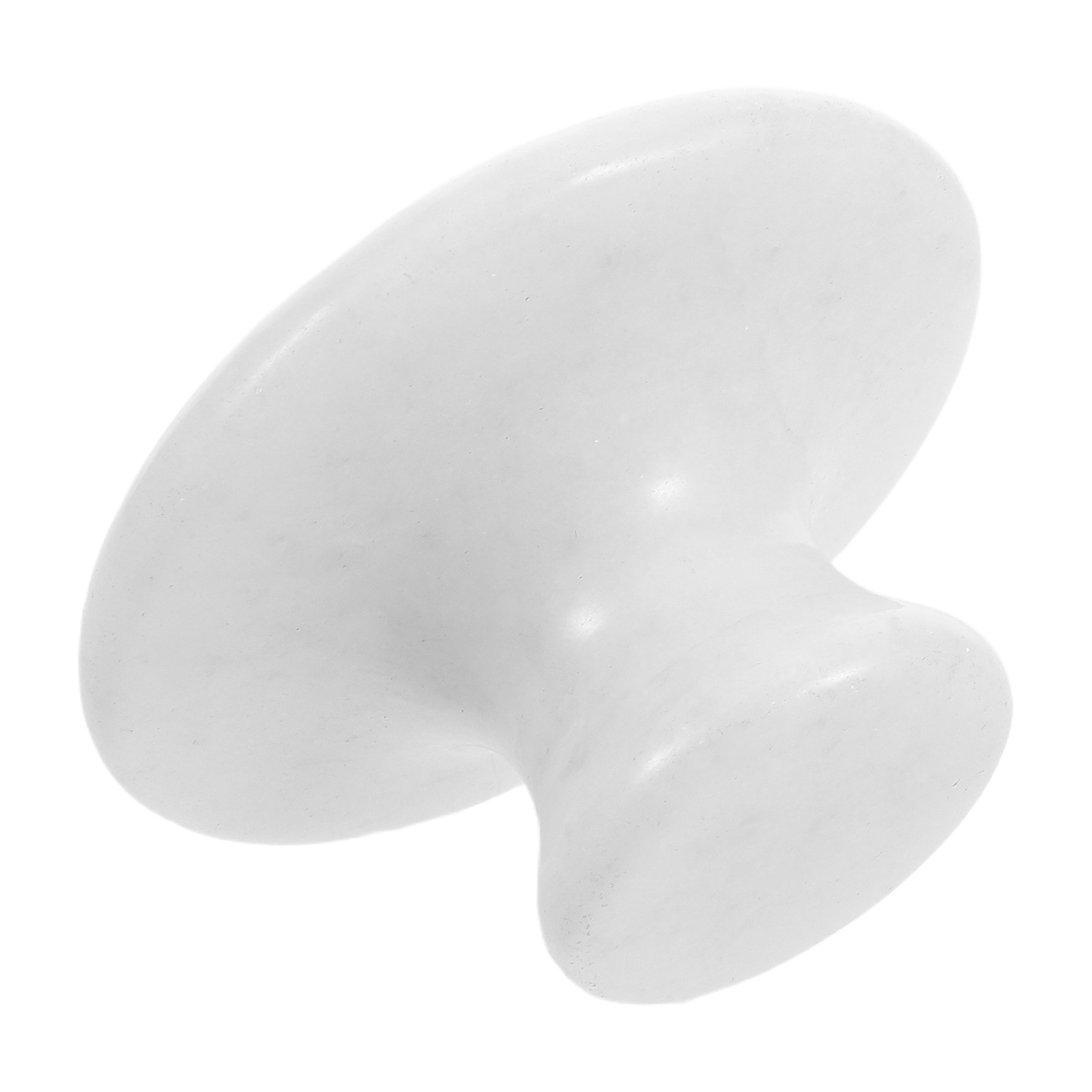 Rolo de Massagem Facial de Jad - Jade Gua Sha Tool avaliação e preço