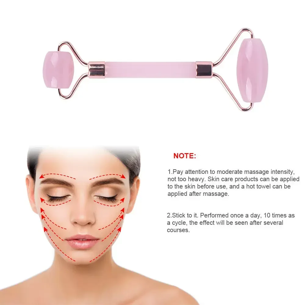 3 pçs conjunto de rolo de resi - Jade Gua Sha Tool avaliação e preço